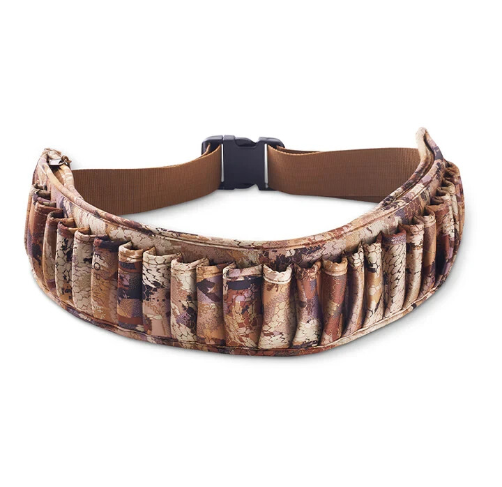 RIG'EM RIGHT OUTDOORS NEOPRENE SHELLBELT