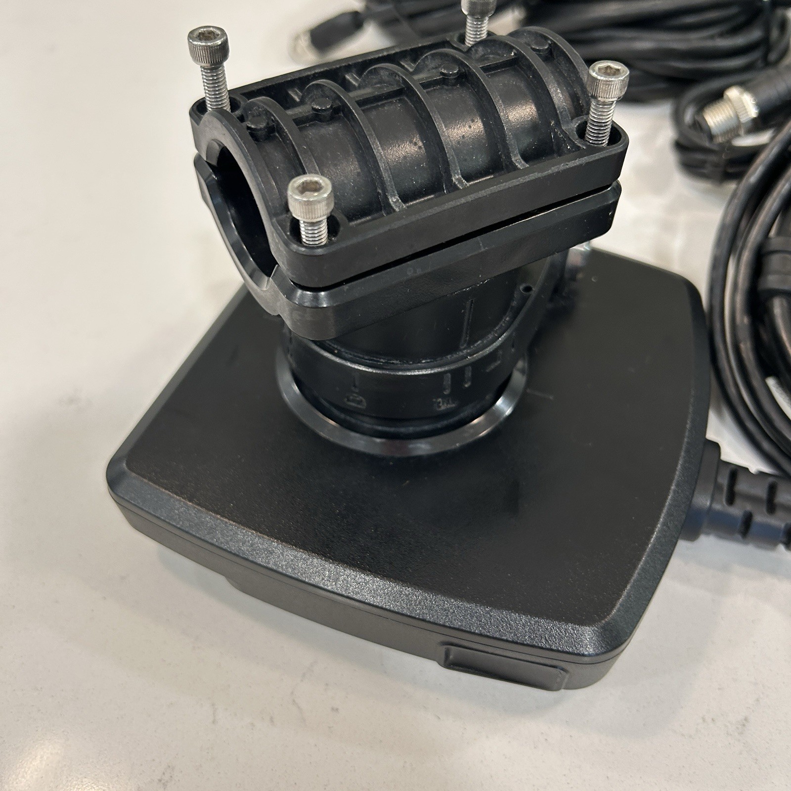 Humminbird MEGA Live Imaging Forward Facing Sonar Transducer