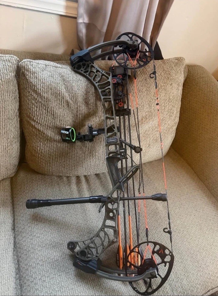 Mathews Phase 4 29 Right-Hand