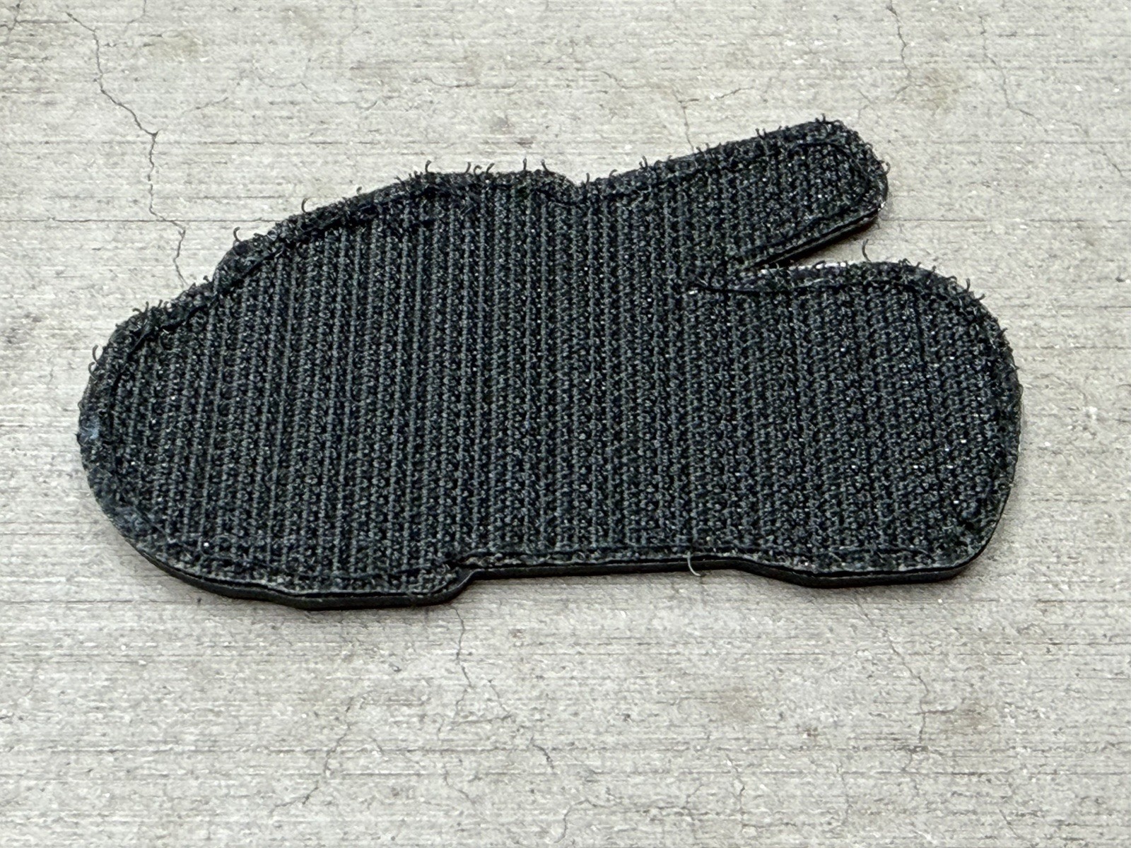 Superior Defense Tank SupDef Patch Forward Observations Group Noveske PVC