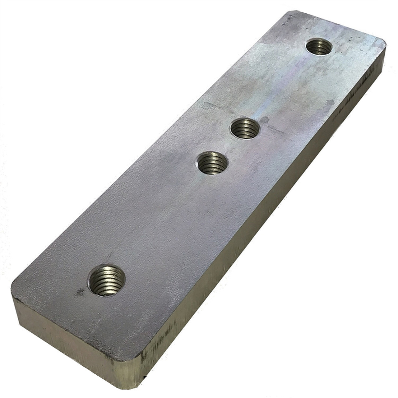Chief Frame Machine Fastener Bar Plates Replacements - Standard or metric