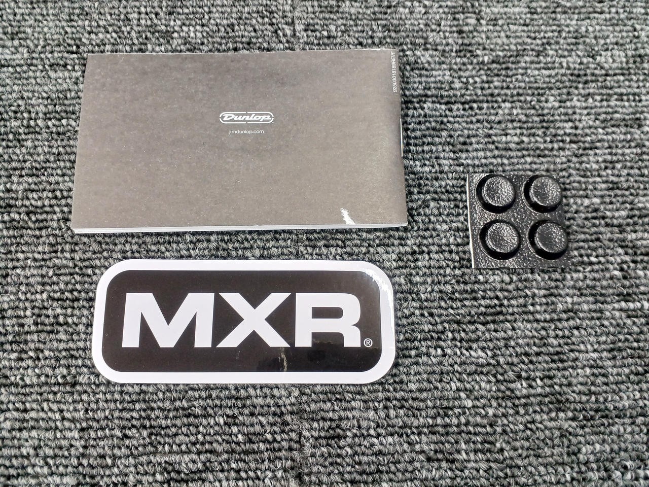 MXR / WYLDE AUDIO PHASE(no26028)