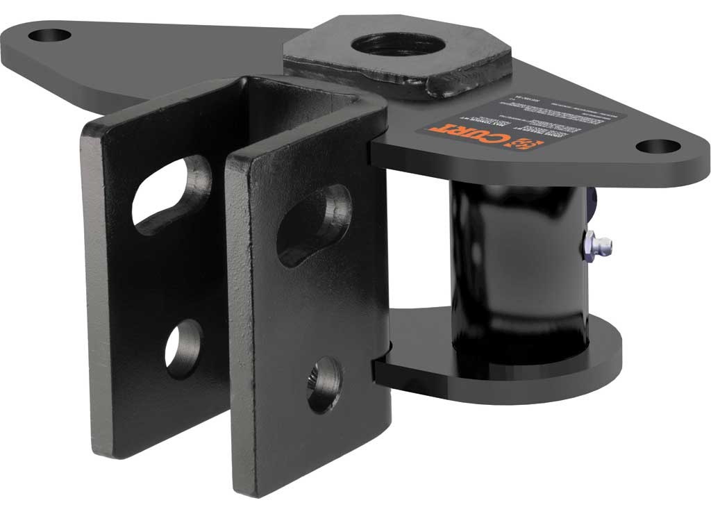 Curt 17075 Replacement Mv Round Bar Weight Distribution Head
