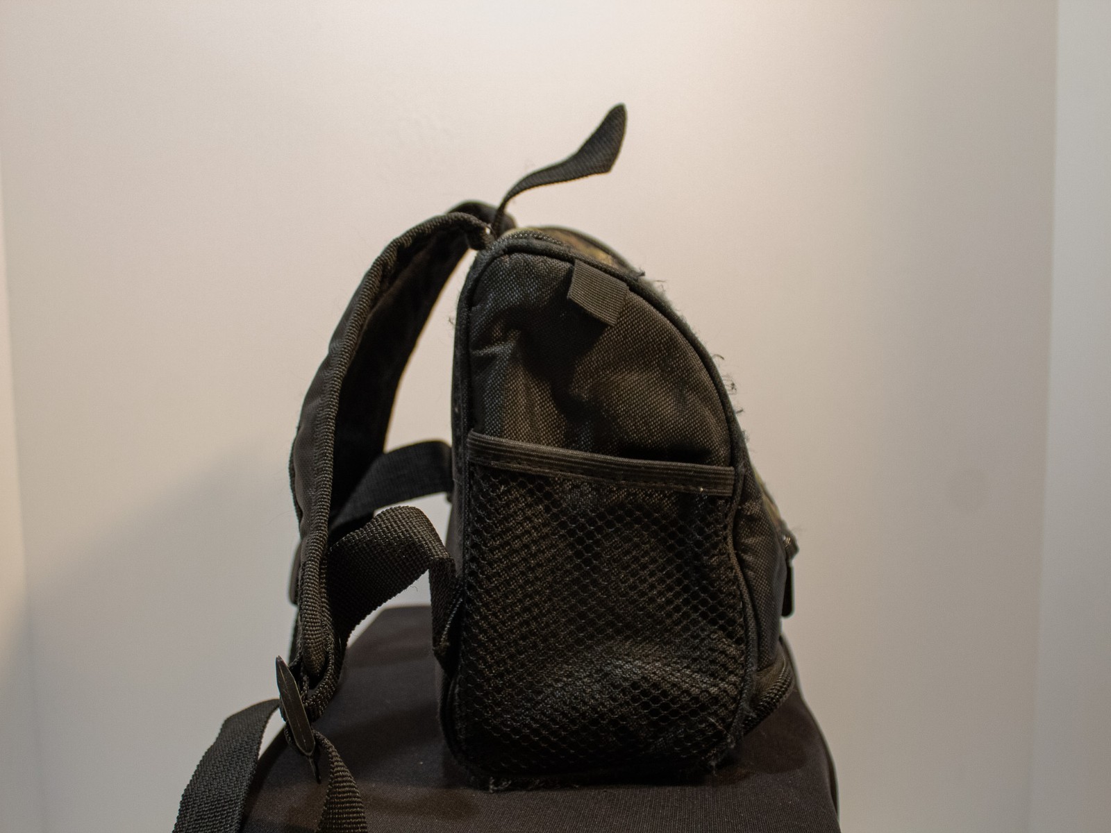 Mini Back Pack For Nintendo DS