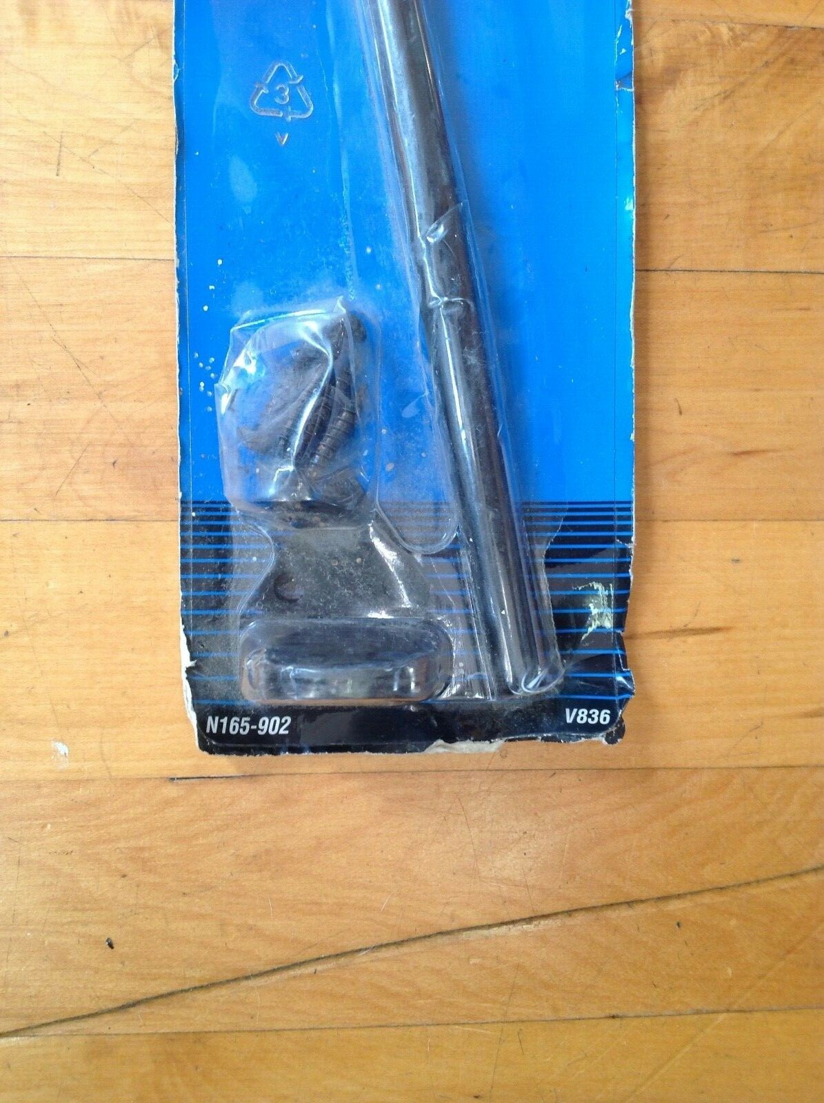 National Hardware 12" Cane Bolt N165-902