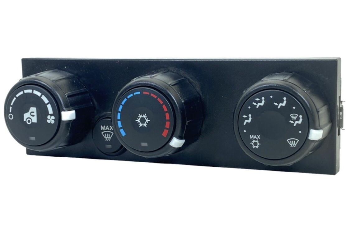 New oem a/c climate control head 4065331C6 4065331C5 4065331C4 4065331C3