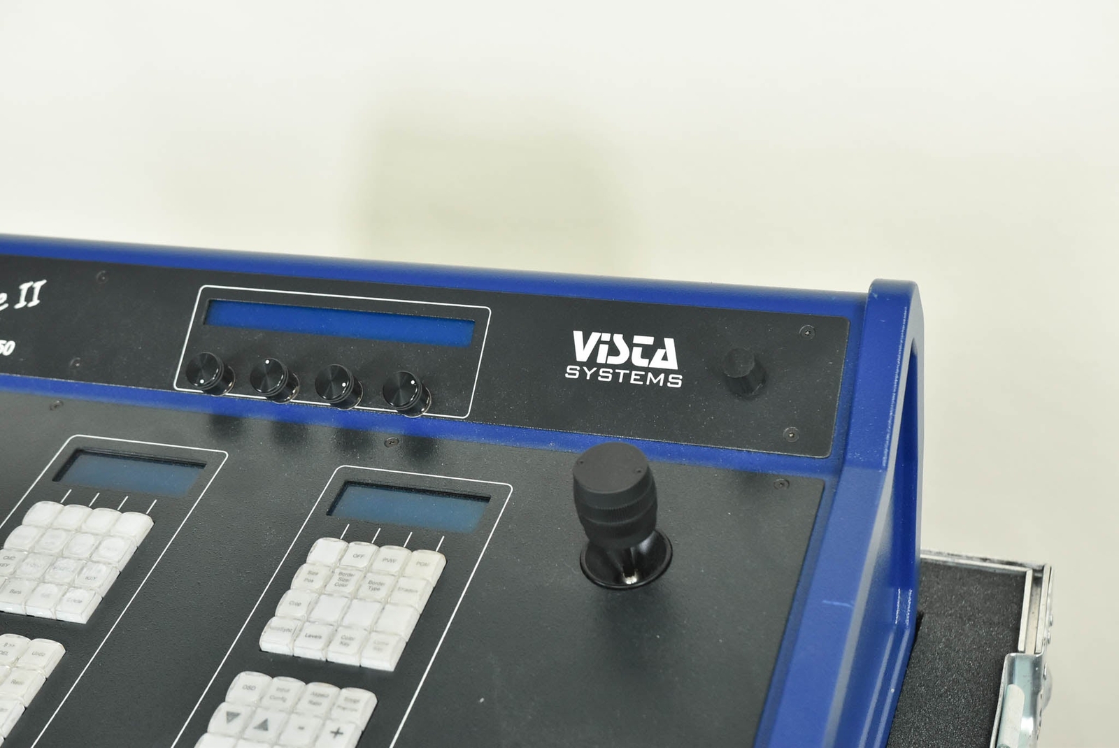 Vista Systems Montage II M2C-50 Spyder Controller CG003PD