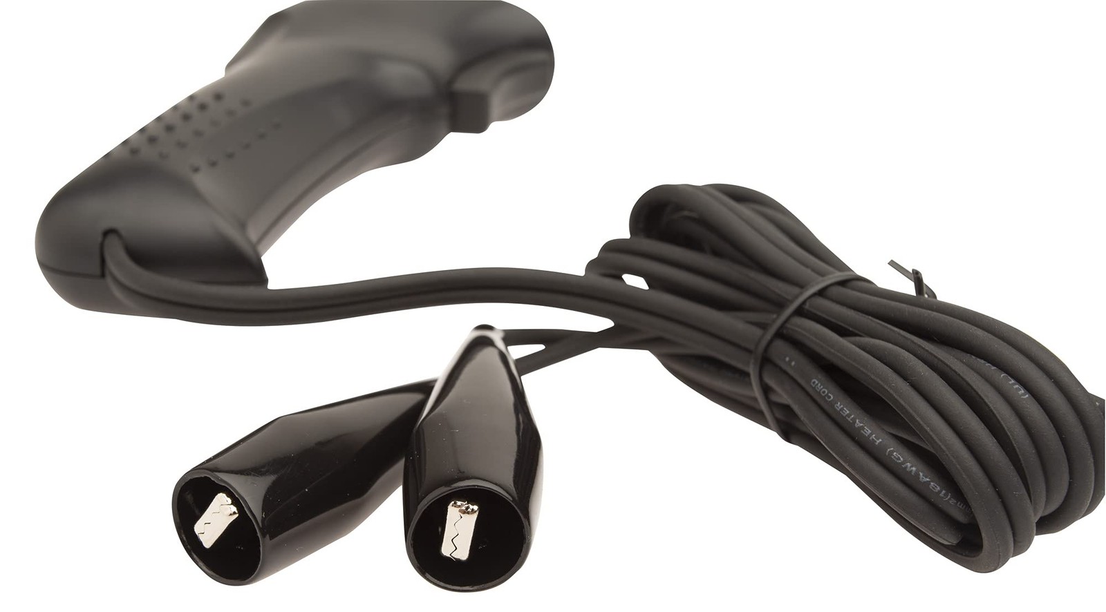Remote Starter Switch Stock, Black