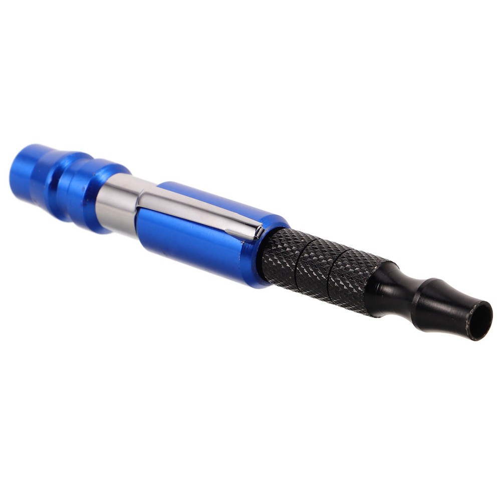 Mini Portable Pen Car Vent Accessories Adjustable Air Blower Gun for Machinery