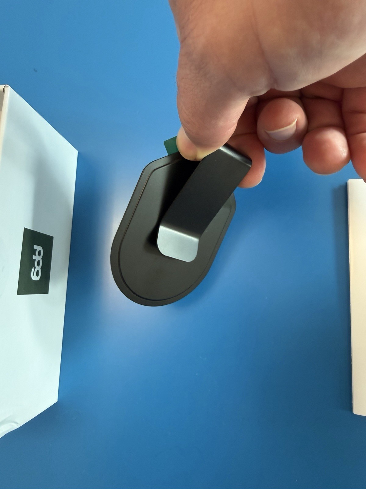 A2-rangefinder Magnetic Rangefinder For Golf With Slope Switch