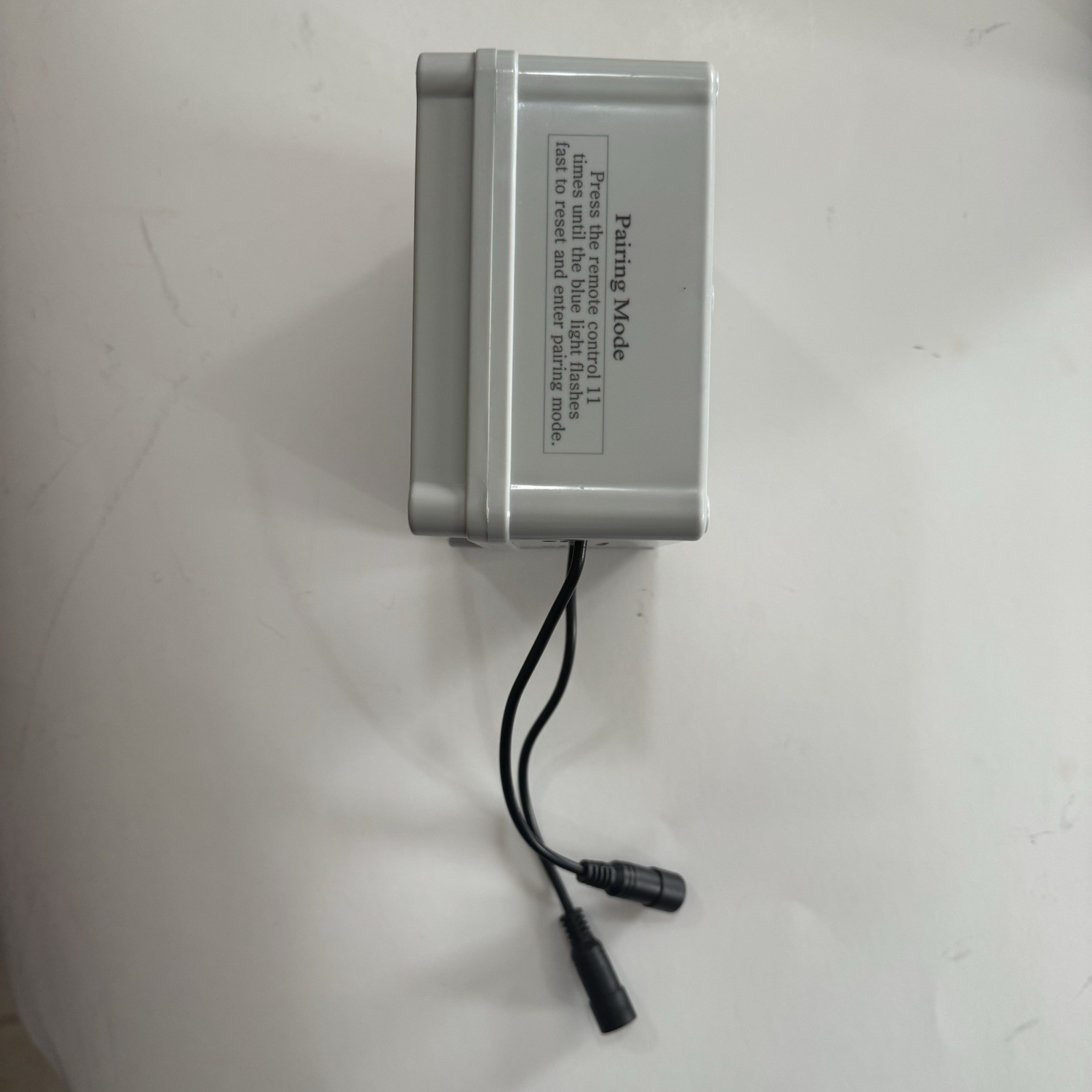 JVR HM44G Automatic Chicken Coop Door Opener New E48