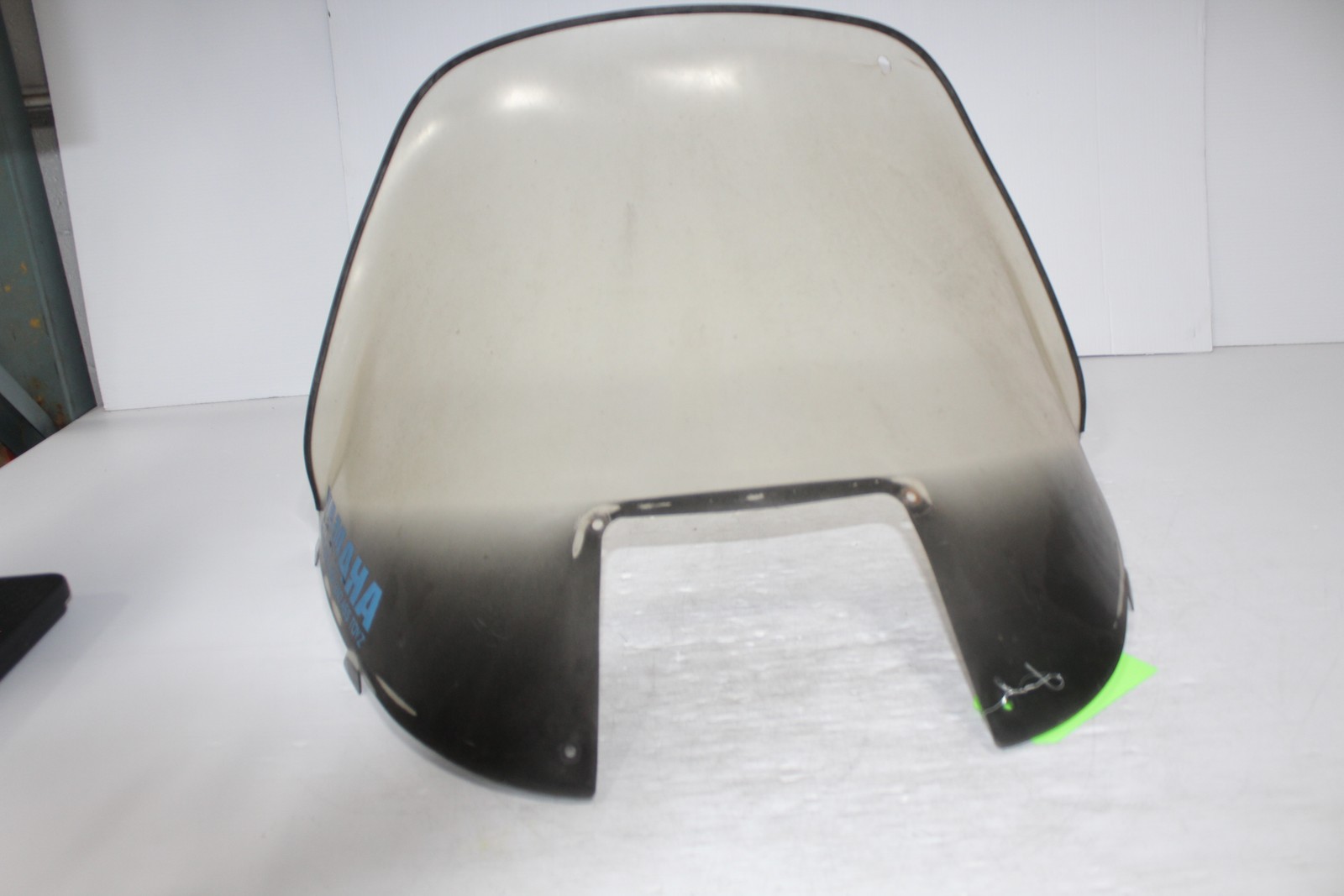 1994 YAMAHA OVATION LE OEM WINDSHIELD 88E-77210-20-XX