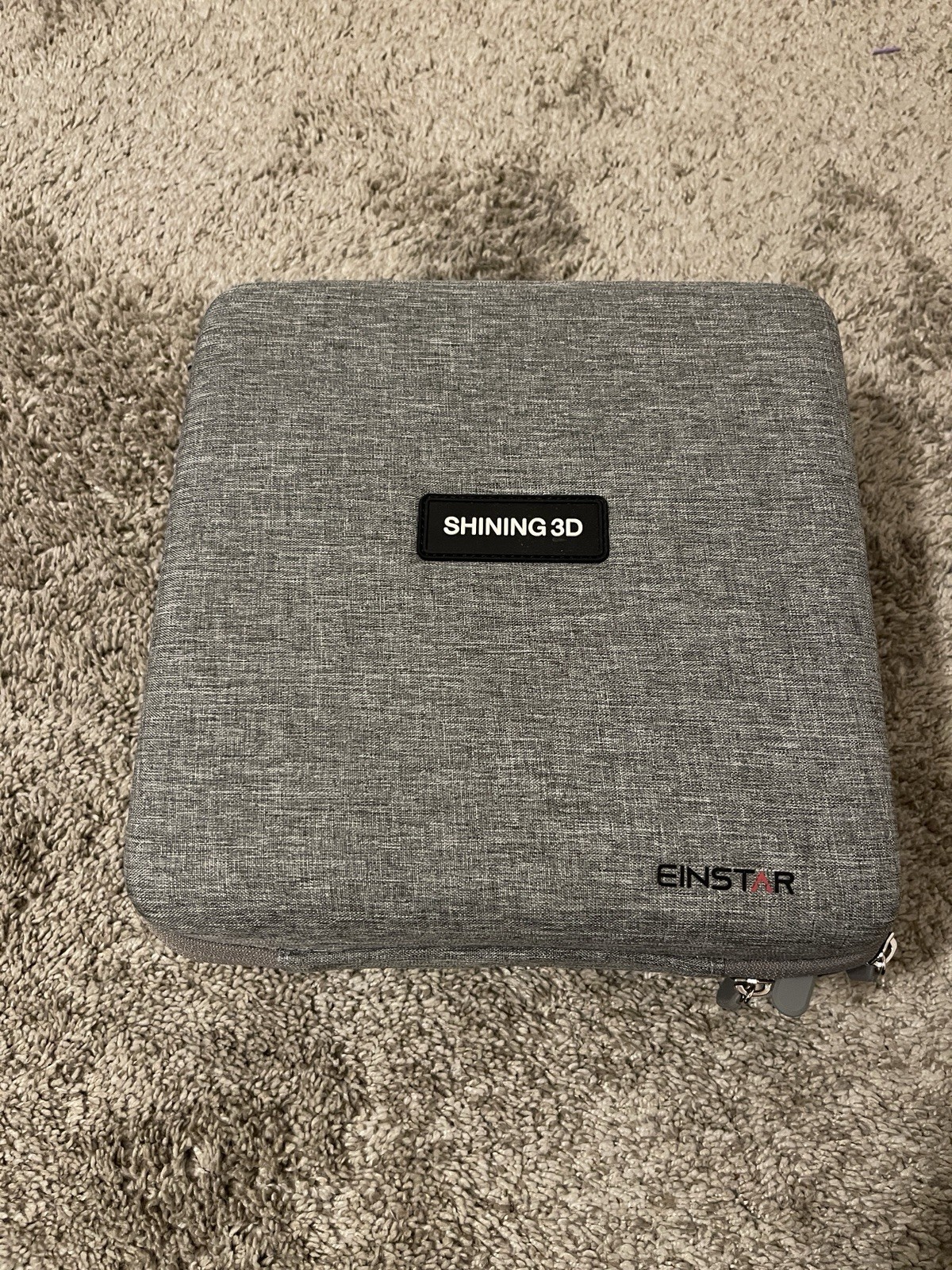 Shining3D Einstar Handheld 3D Scanner - Barely Used