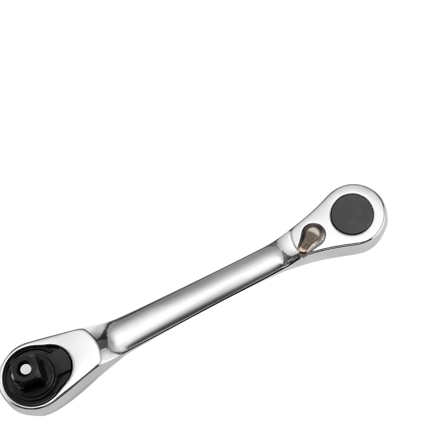 ratchet bit driver low profile ratchet micro ratcheting driver bike repair kit