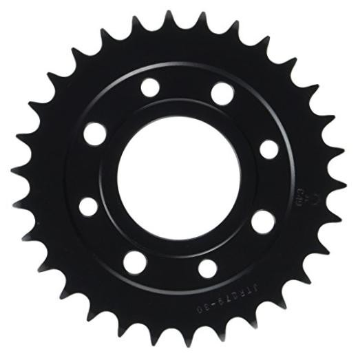 Sprockets R279.30 30T Steel Rear Sprocket , black , 30 Tooth