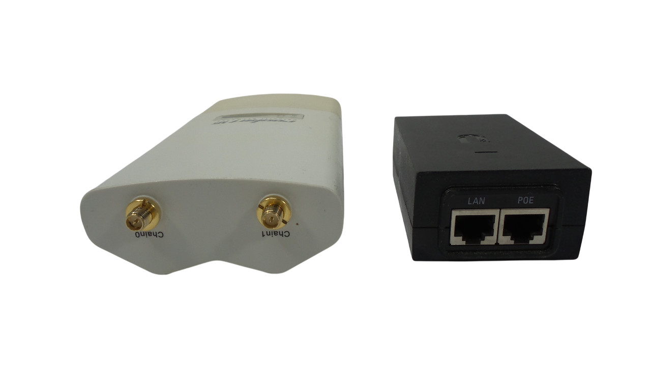 Ubiquiti Rocket M5 ROCKETM5 BaseStation 5GHz - Free Shipping