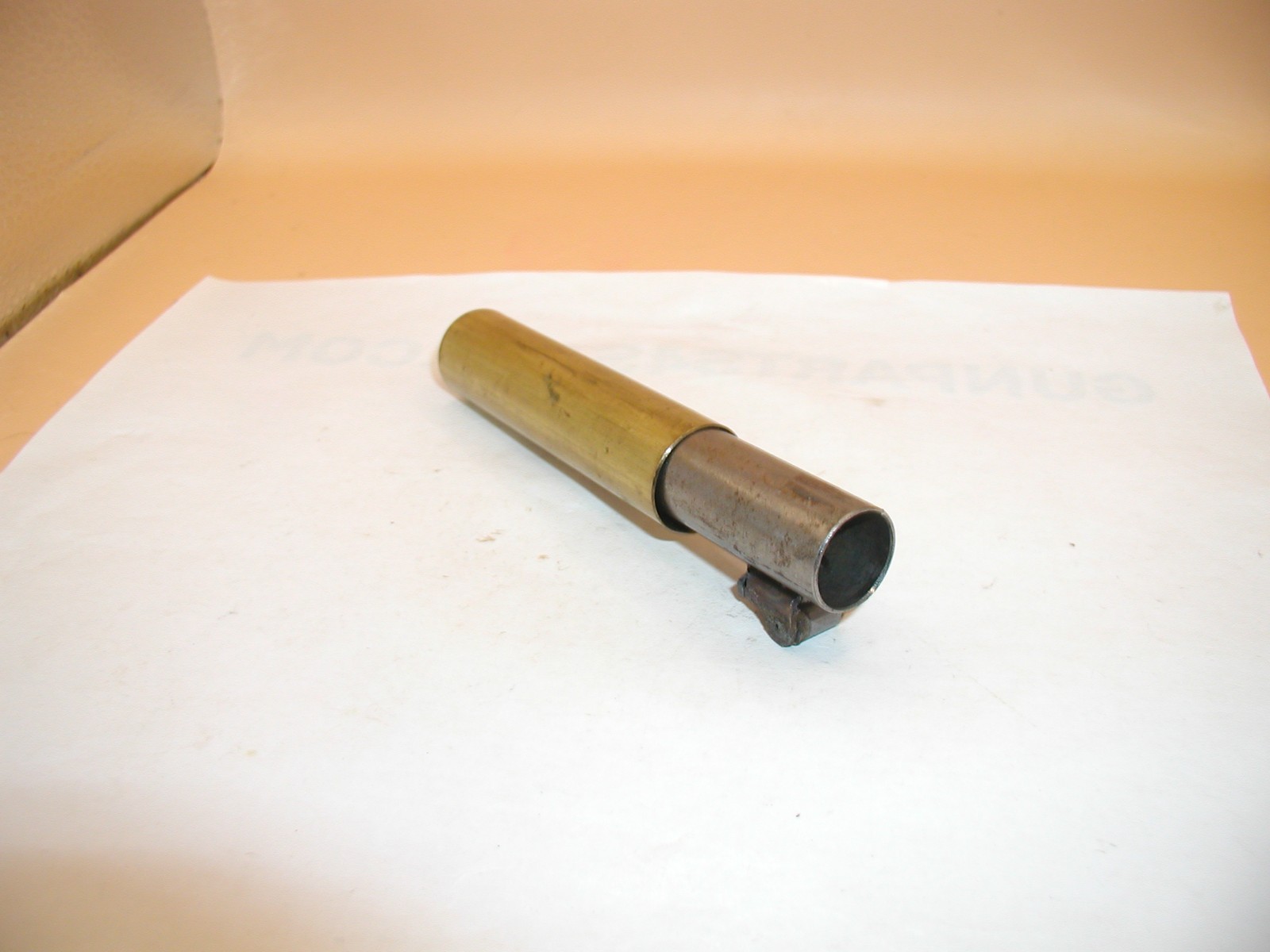 Marksman Model 1752 Air Rifle .177 Cal - Plunger Assembly