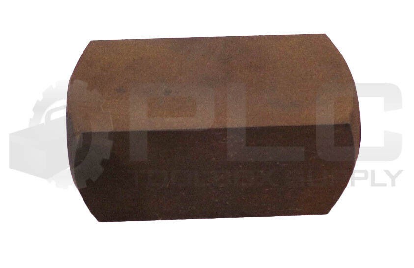 NEW RV12-1.0/12-350BAR HYDRAULIC CHECK VALVE 3/4"