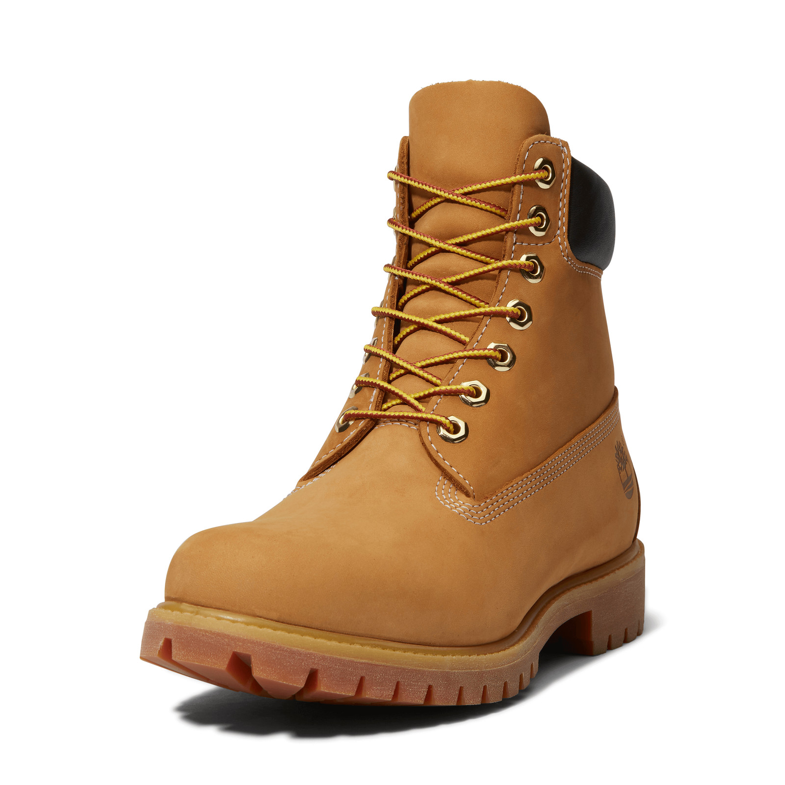 Timberland 6 INCH PREMIUM WIDE WHEAT