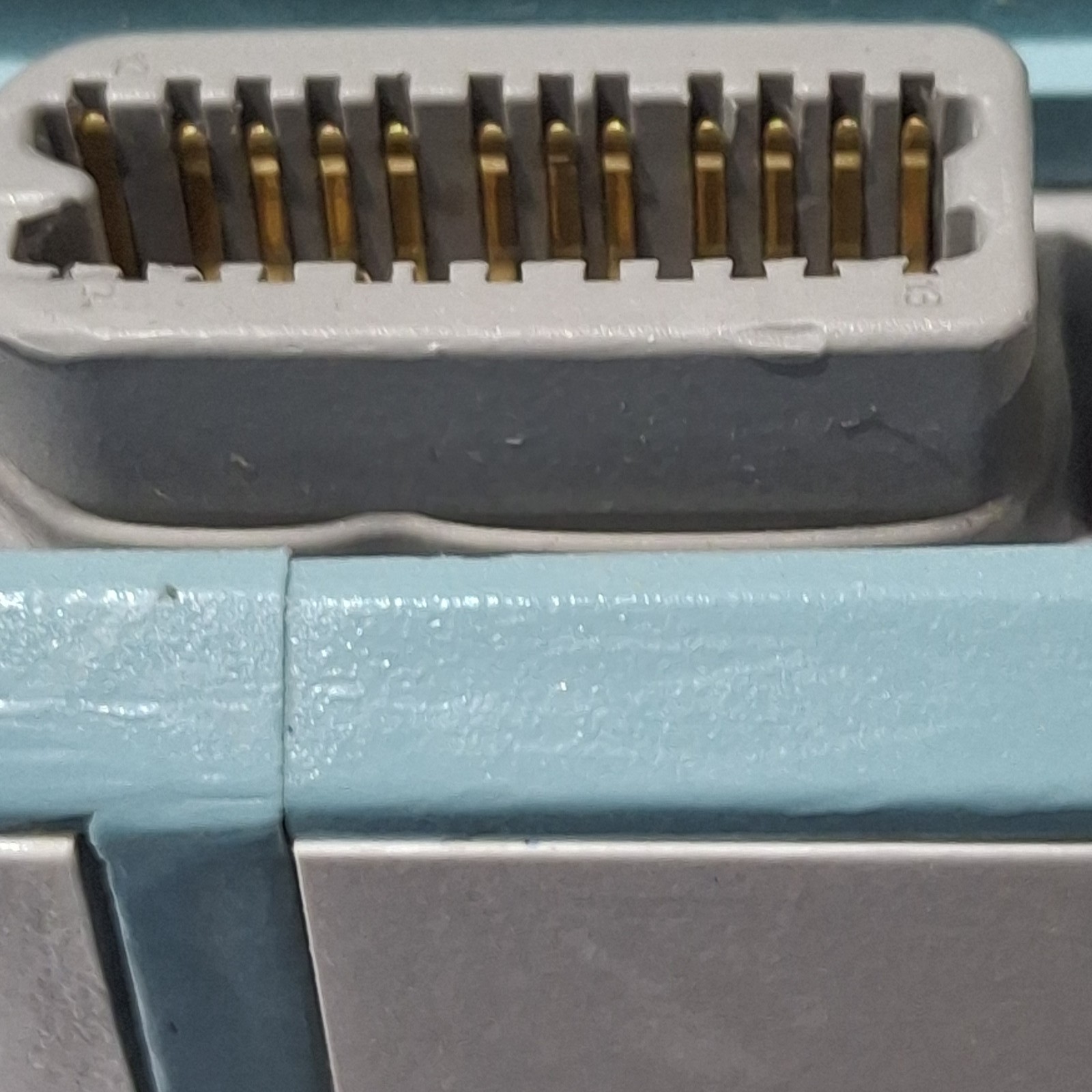 Philips M3001A-A01C06 Fast SpO2, NIBP, ECG, Temp, IBP MMS Module