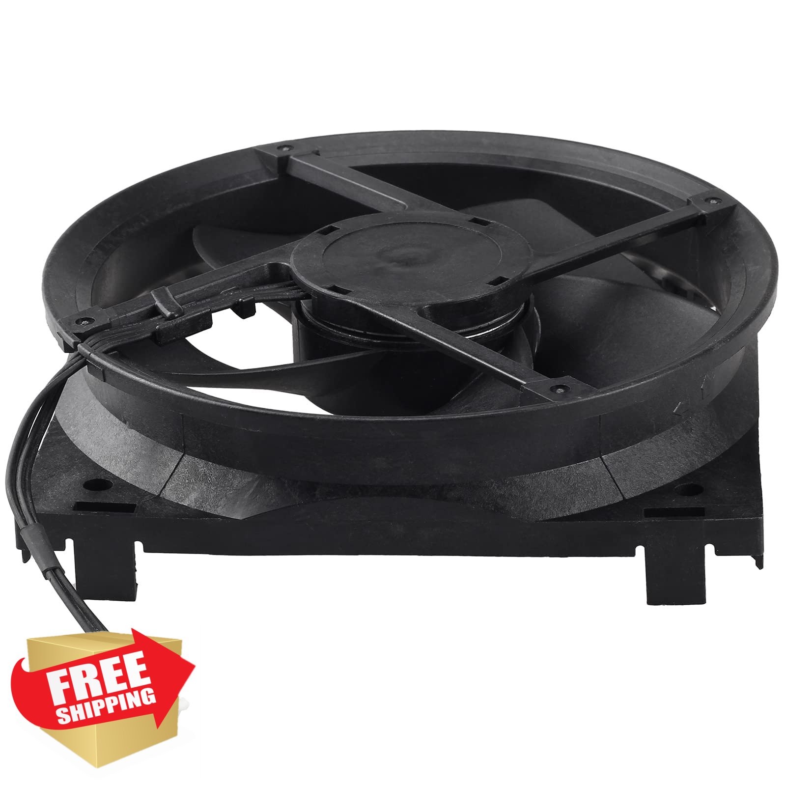 JOLANCO Xbox One Cooling Fan