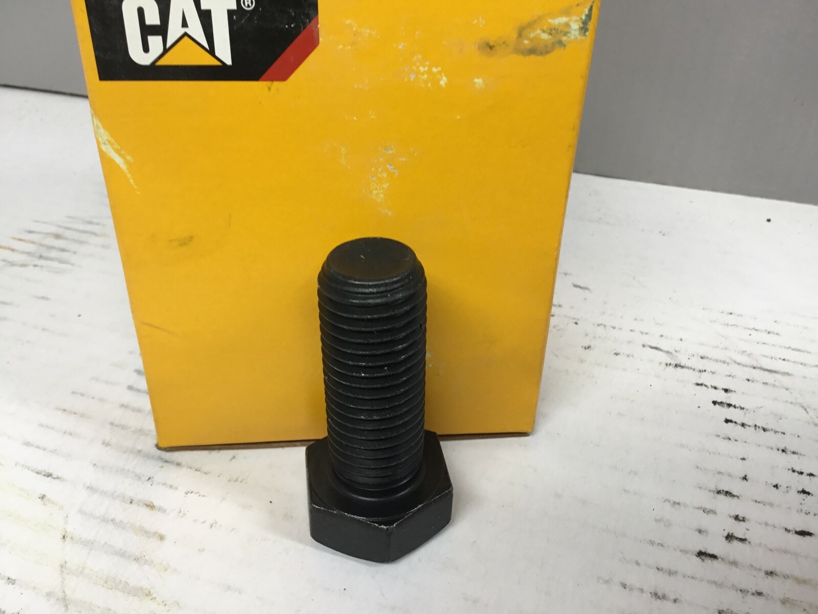 NEW OEM Caterpillar Bolt 6V-3531 CAT 6V3531