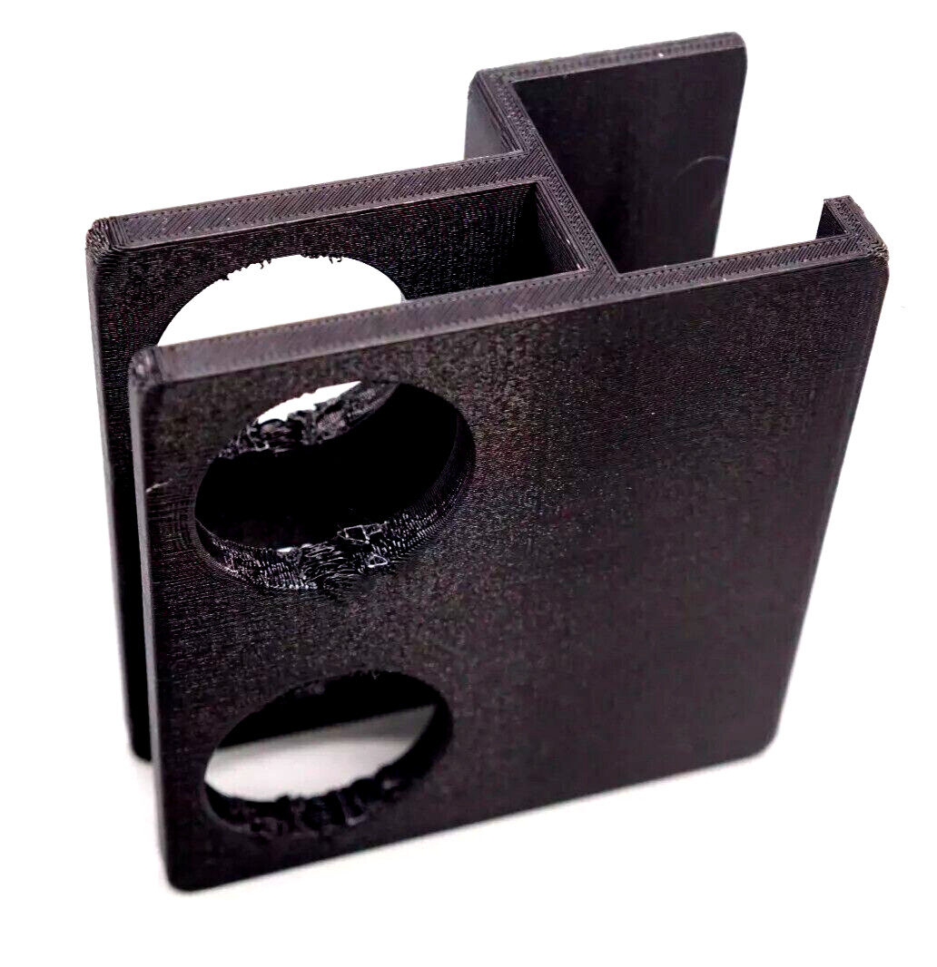 Dual Microphone Holding Bracket for JBL Partybox 310