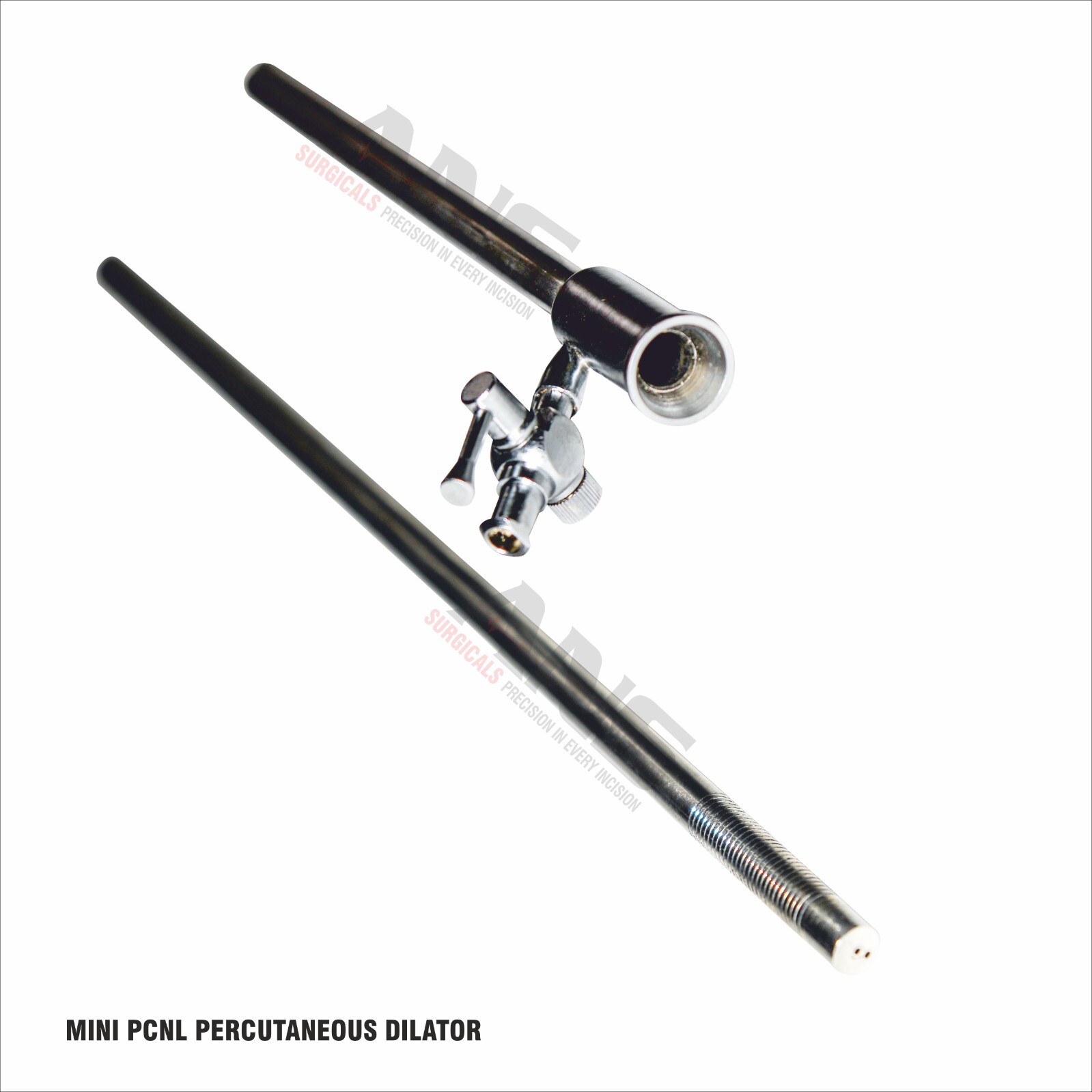 ANS MINI PCNL PERCUTANEOUS DILATOR 24Fr