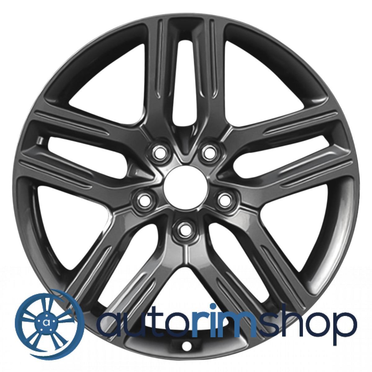 Kia Forte 2019 2020 2021 2022 2023 2024 17" OEM Wheel Rim 52910M7400