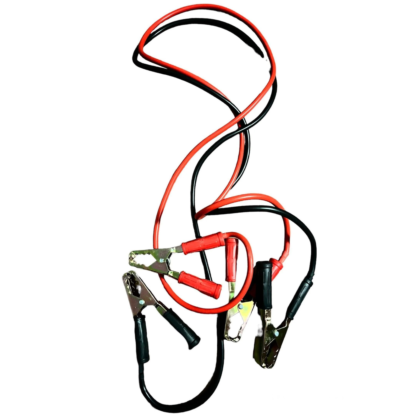 Booster Cable (Car Jump start Cable) 500 AMP capable