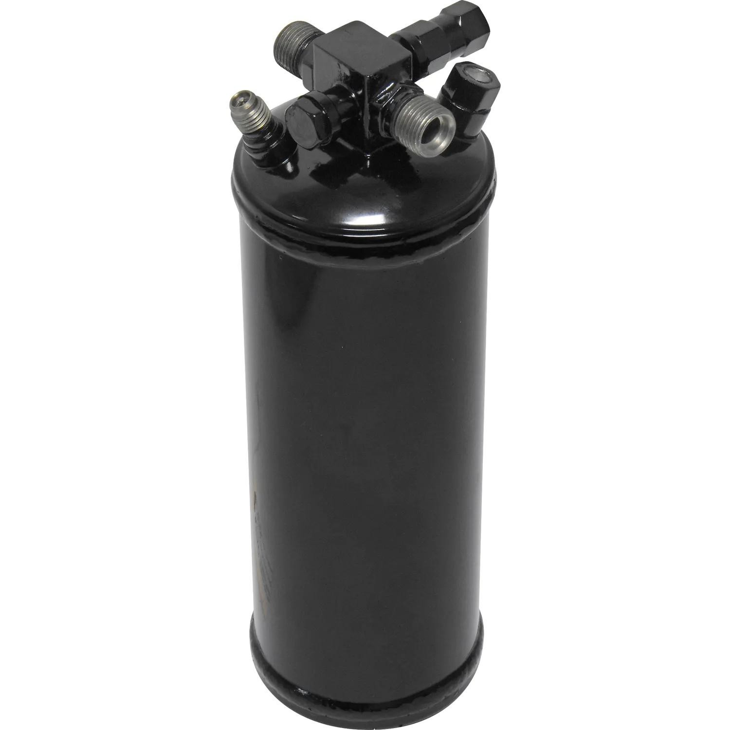 UAC RD9901C A/C Accumulator / Receiver Drier - A/C Accumulator
