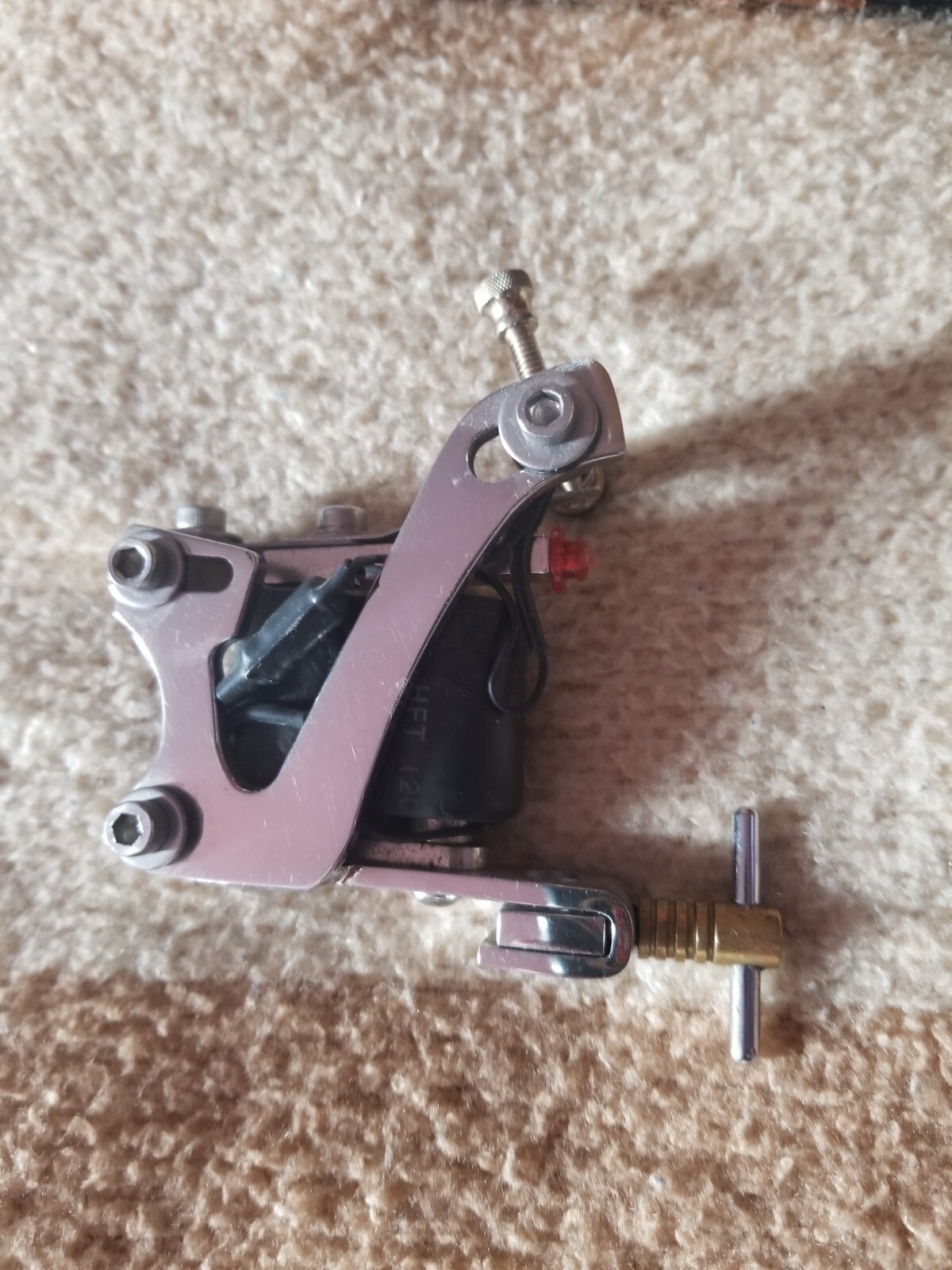 Tattoo Machine