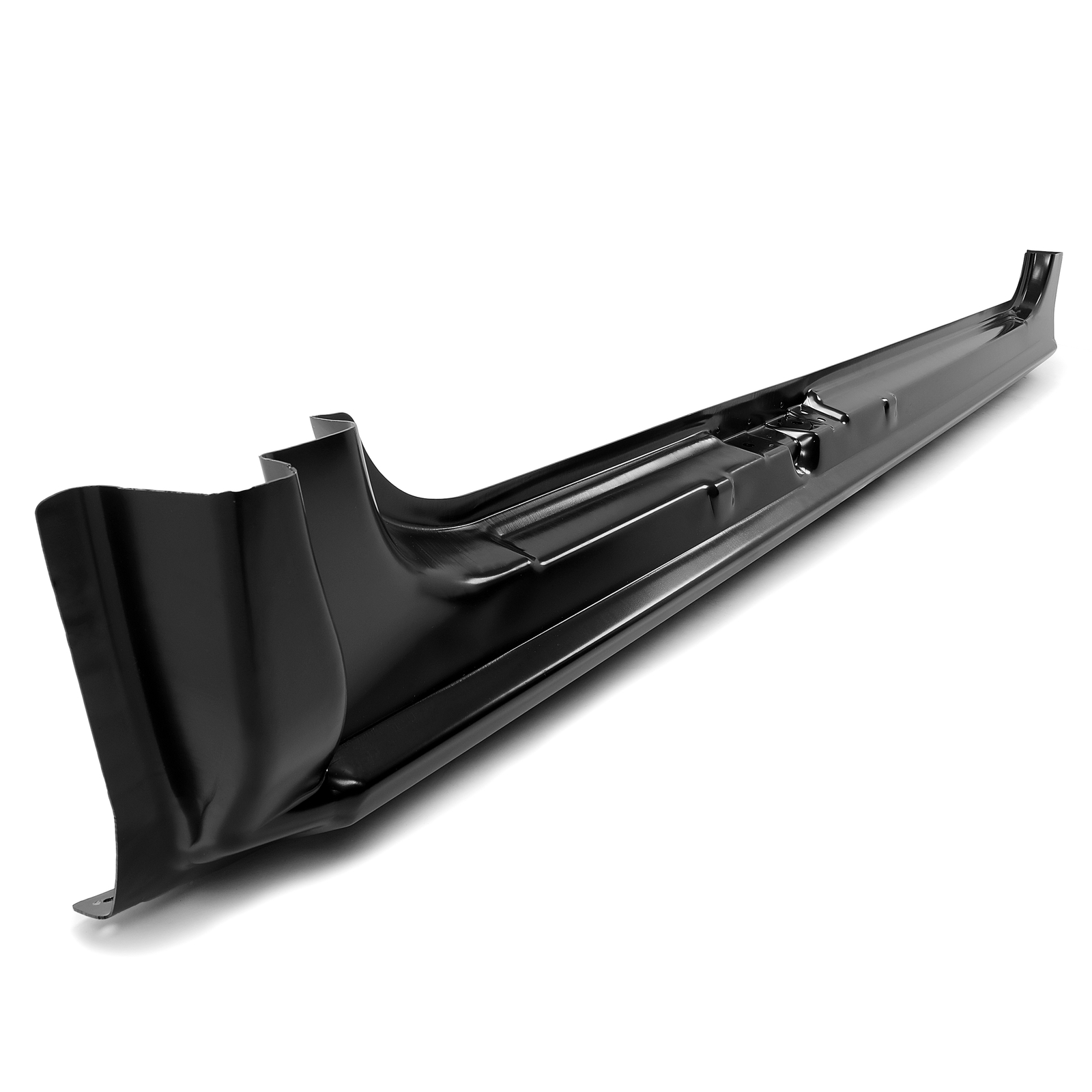 For 99-07 Silverado Sierra 1500 2500 3500 EXTENDED Cab Rocker Panel & Cab Corner