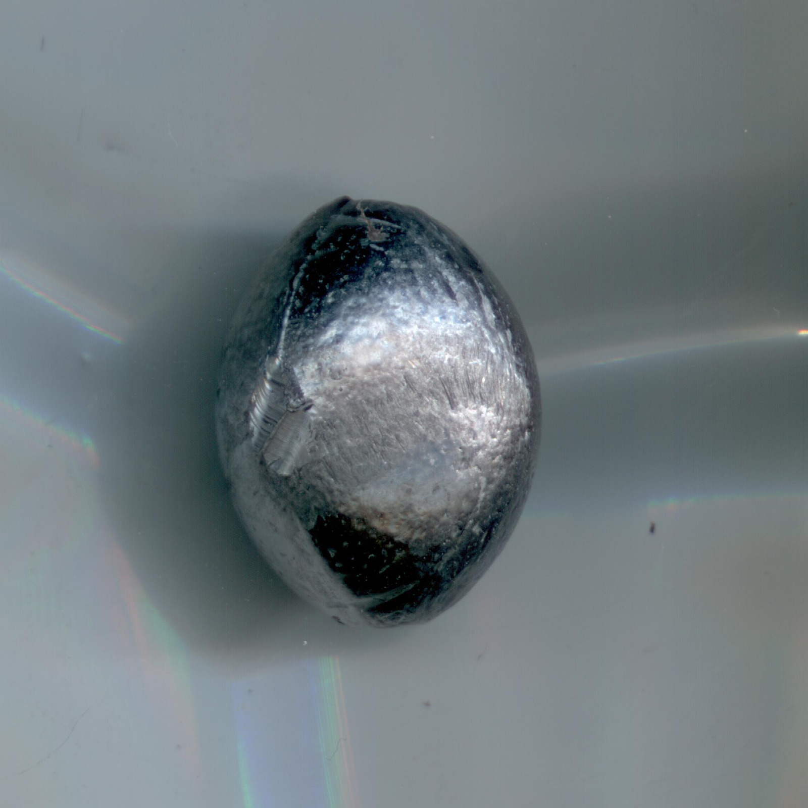10 - 14 oz EGG - SLIP SINKER BY S & J's TACKLE BOX