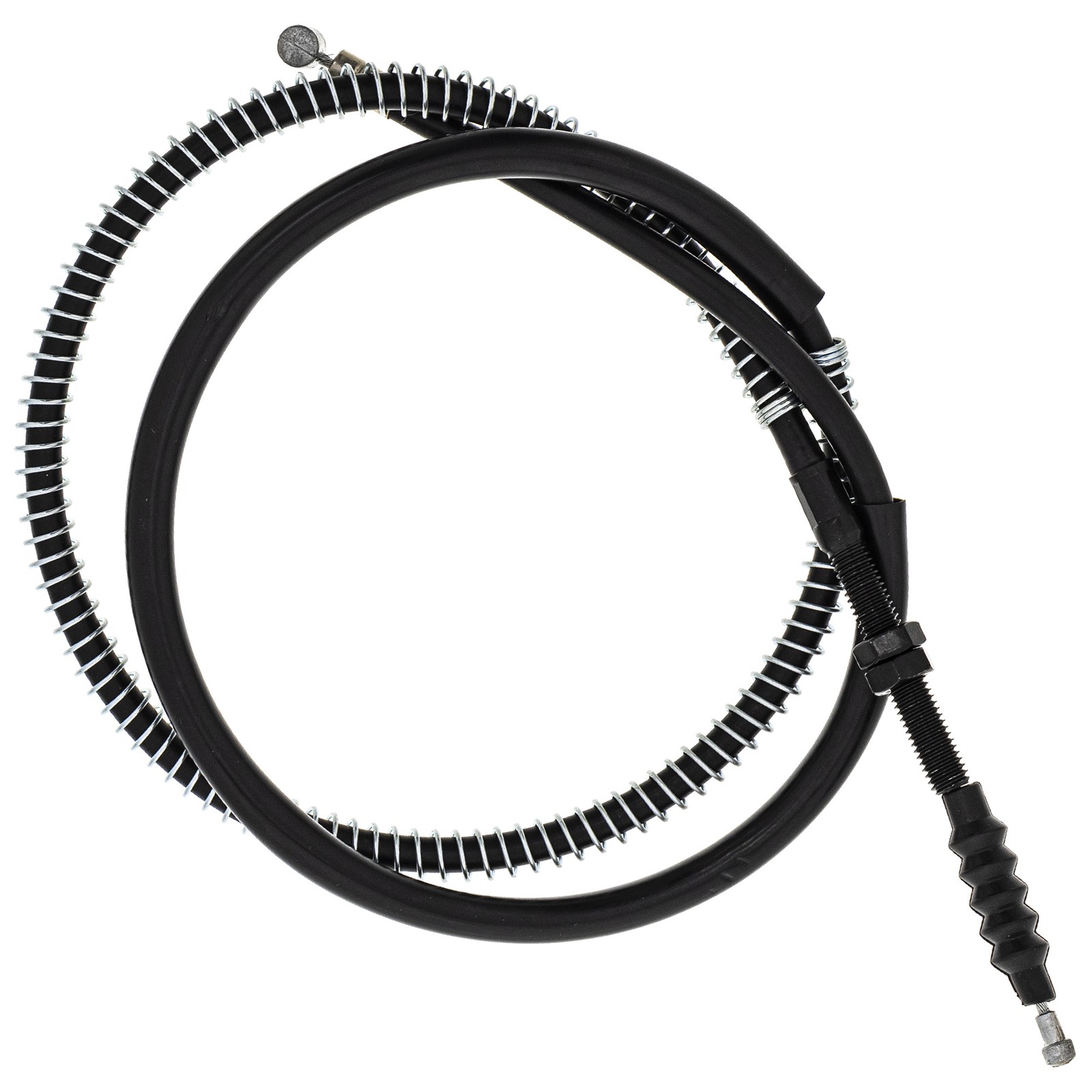 NICHE Clutch Cable for 2005 Yamaha Raptor 660R YFM660R 5LP-26335-20-00 ATV