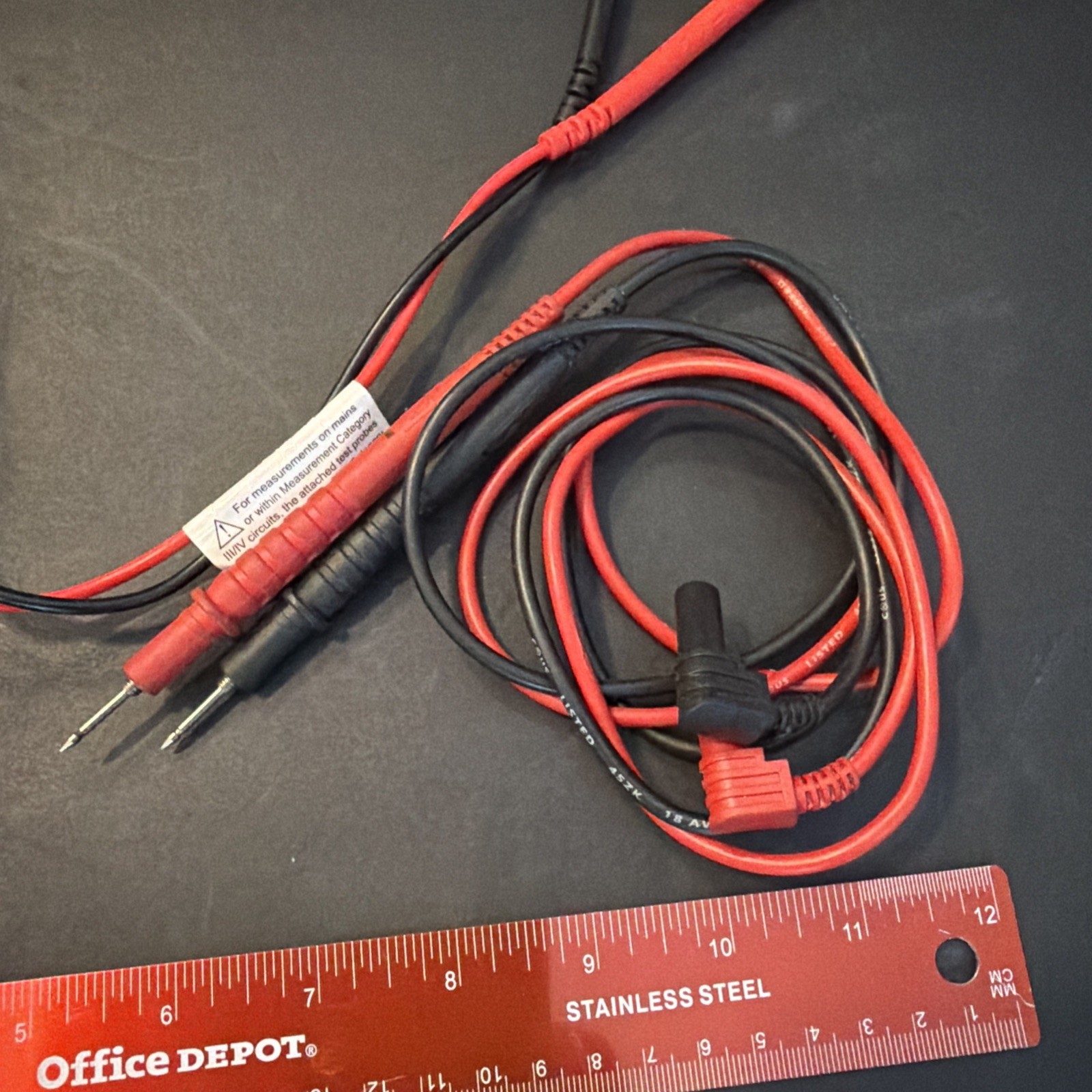 UEI Multimeter