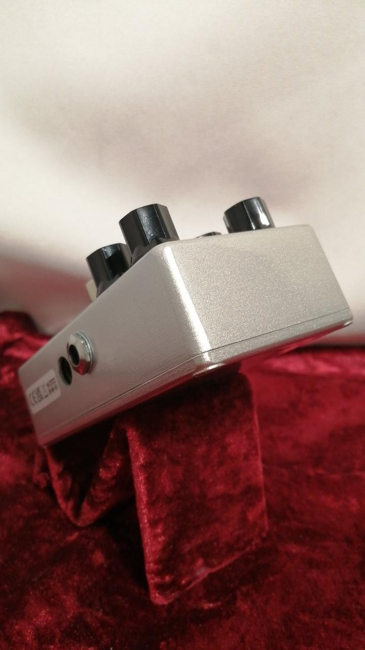 Horizon Devices CLARITY COMPRESSOR Model
