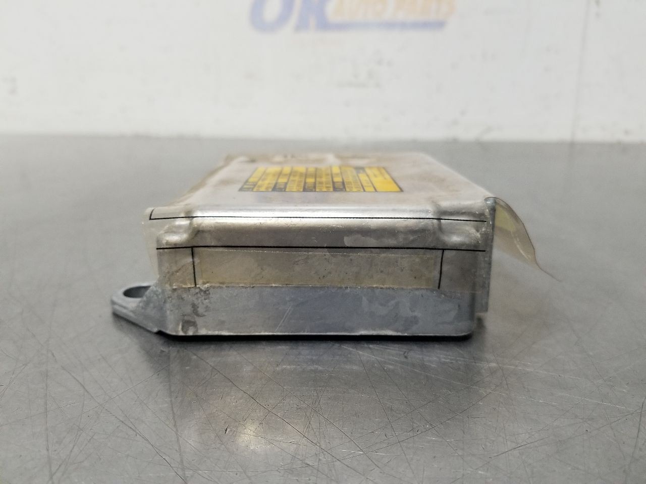07 2007 GX470 SRS CONTROL MODULE 89170-60241