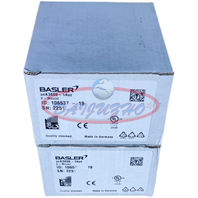 1PC Basler acA3800-14uc industrial camera New