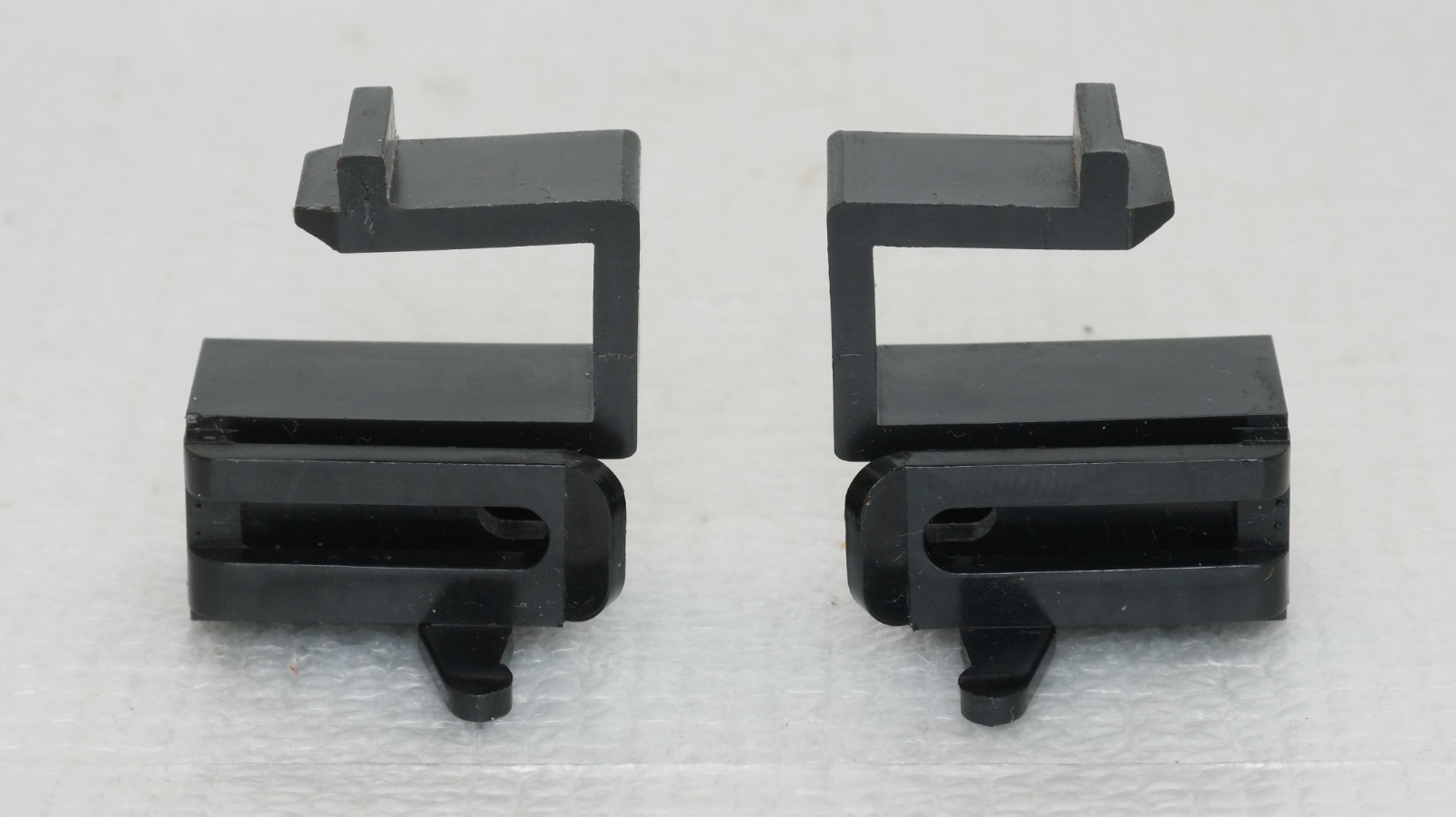 Original Lower Hinges for Thorens TD166 MkII Turntable