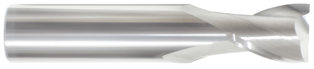 9/64 2FL SE Stub Carbide End Mill, MTC-61029