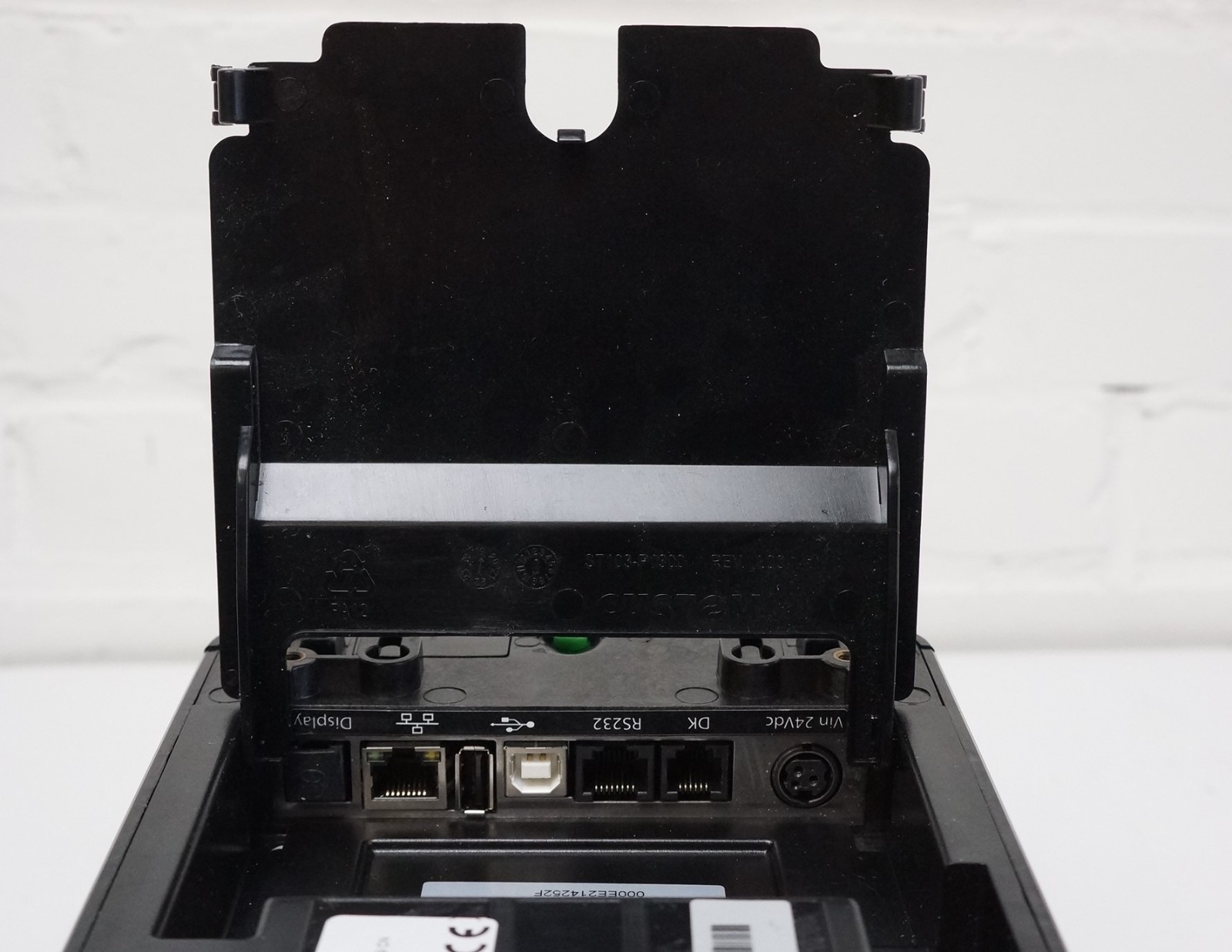 Custom K3 Thermal Receipt Printer POS - Tested & Working!