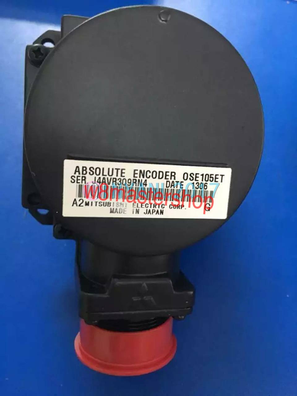 1PCS MITSUBISHI ENCODER OSE105ET NEW