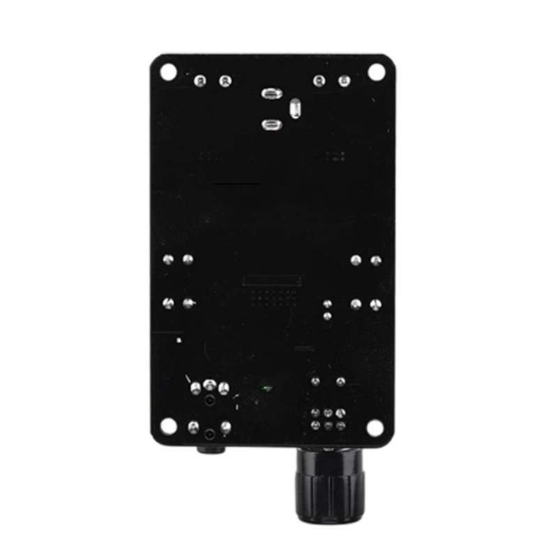 Efficient Class D Music Amplifier Module Adjustable Volumes Stereo Output 50W
