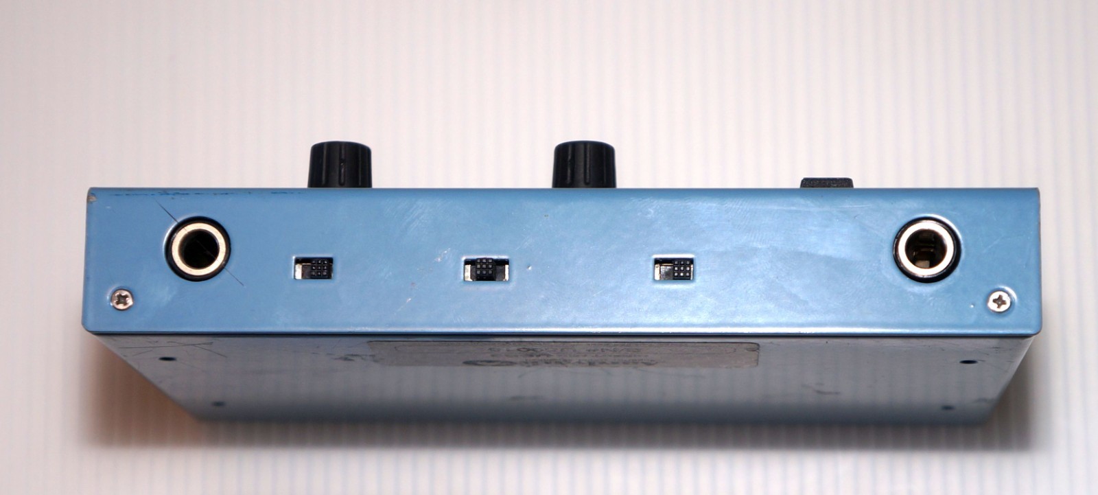 Aardvark direct mix usb3