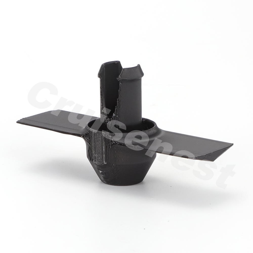 US For Echo RB-60 Broadcast Spreader Agitator Replacement Longer/Lower Arm