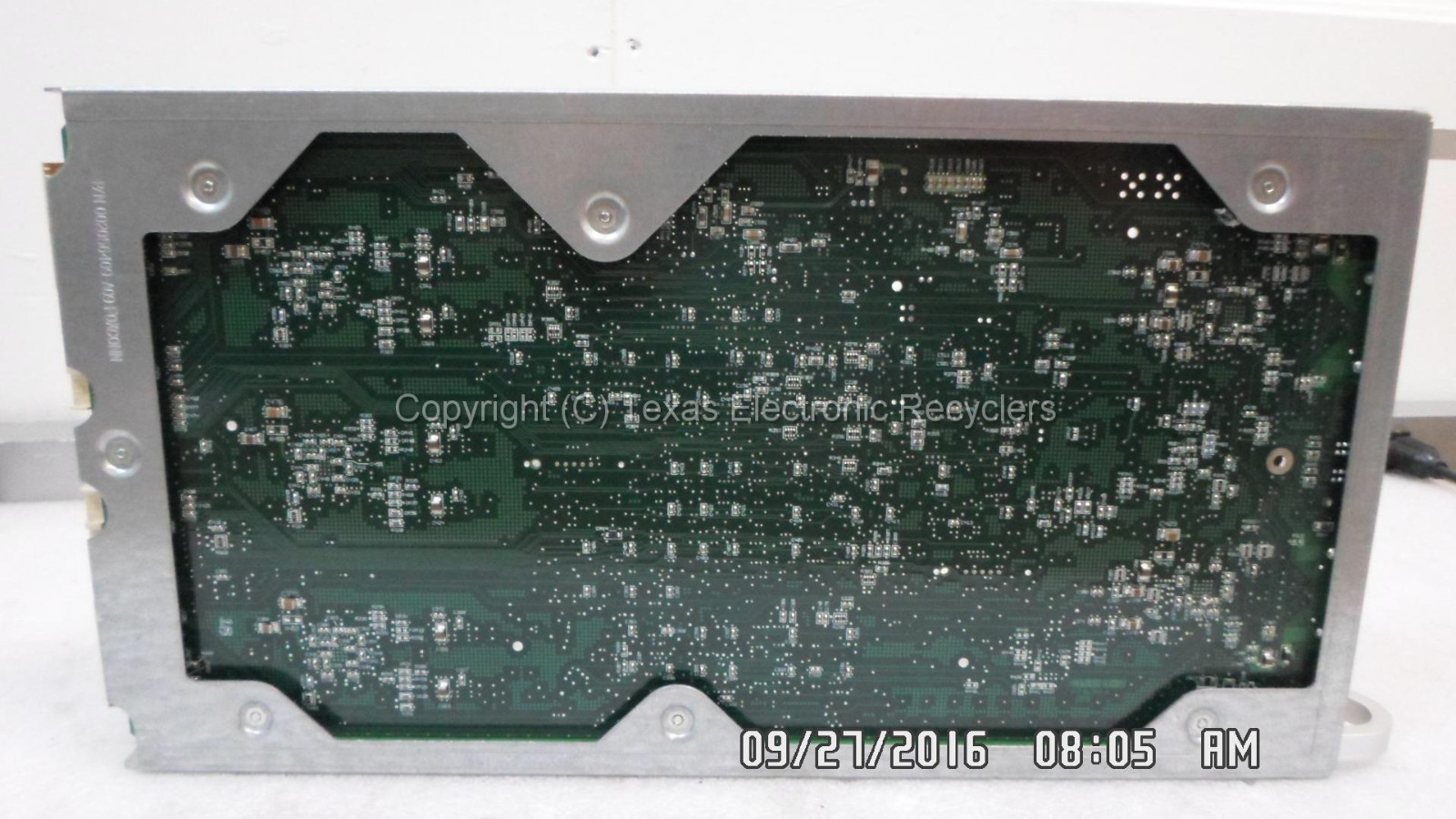 EMC 100-561-608 Dell 0WJ755 San DAE2 Controller Card