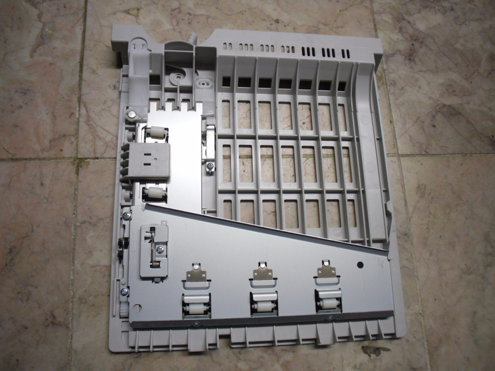 New ! Genuine Brother HL-6050 HL-6050D HL-6050DN Duplex Unit DX Feed  LJ1887001