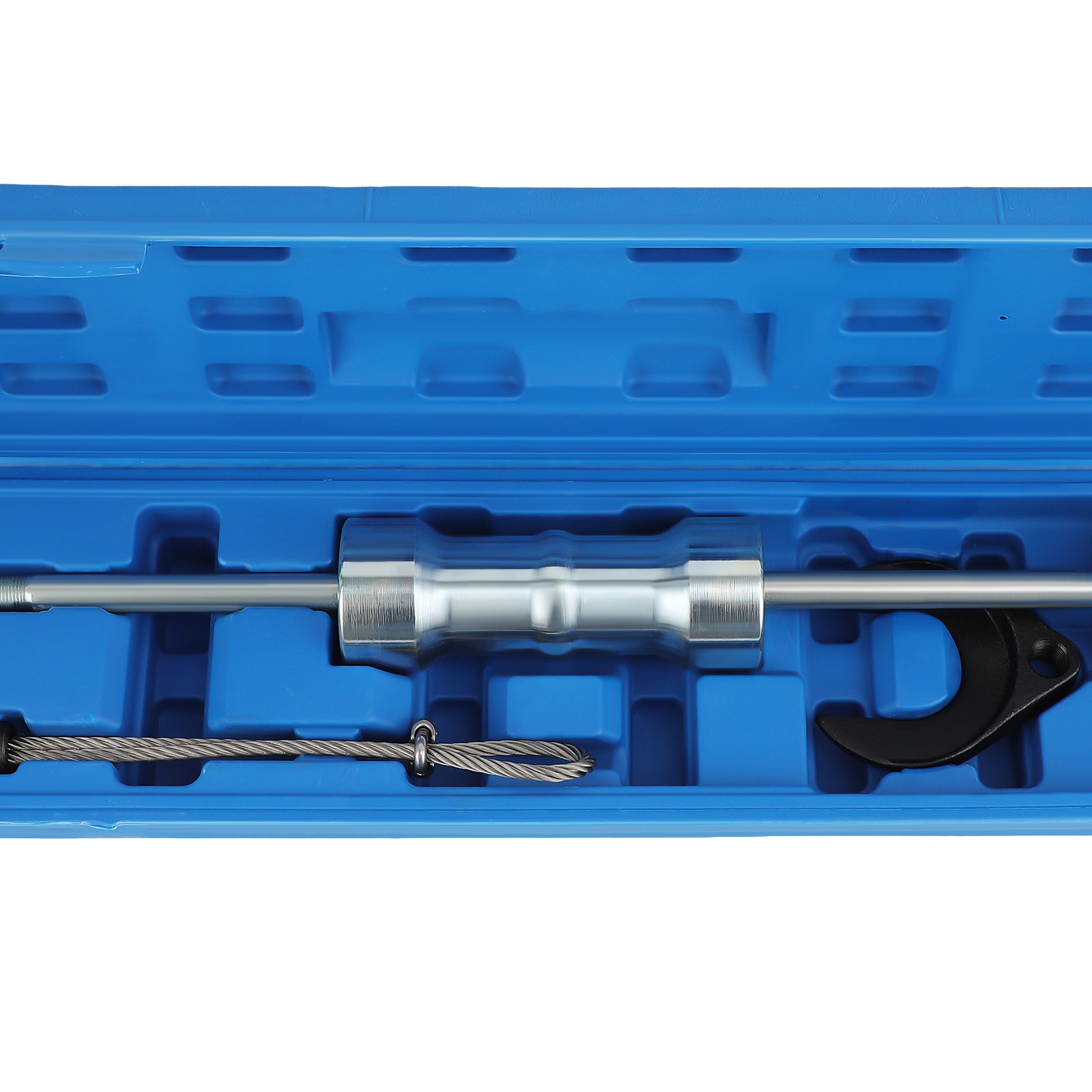 Heavy Duty Inner CV Axle Removal Tool w/ Slide Hammer & CV Joint Puller Set