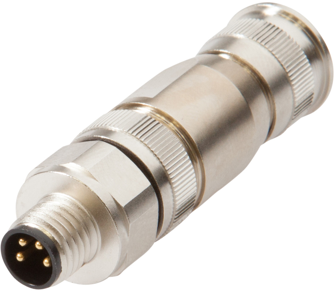 IPF Electronic VK003279, Connector for Self-Assembly